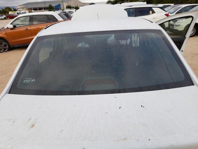 Vidro traseiro Dacia Logan 2 L8_