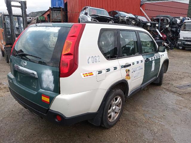 90300JG01B NISSAN Стекло багажника двери 3/5-й задней (ляды) купить в Запорожье