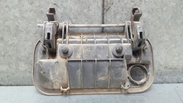 OPEL 90313814 Ручка двери передней наружная правая в наличии Ирпень