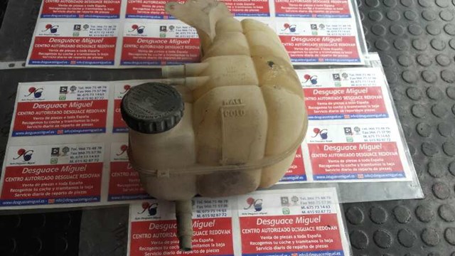 90322606 Бачок системы охлаждения расширительный купить Чернигов