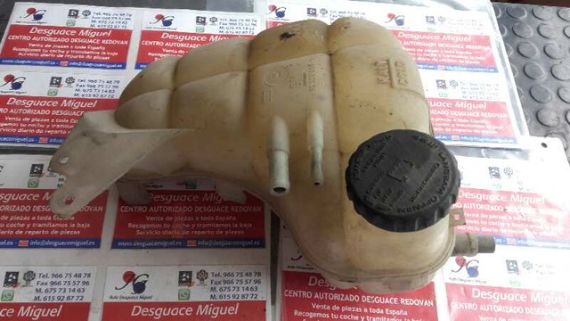 90322606 OPEL Бачок системы охлаждения купить в Ужгород