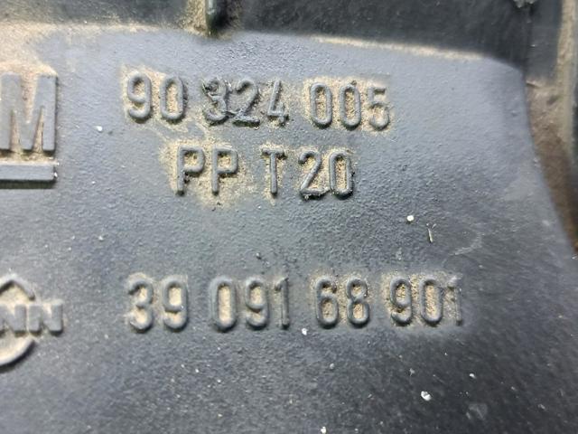 OPEL 90324005 в наличии Павлоград