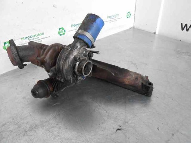 Turbina 90325169 Opel