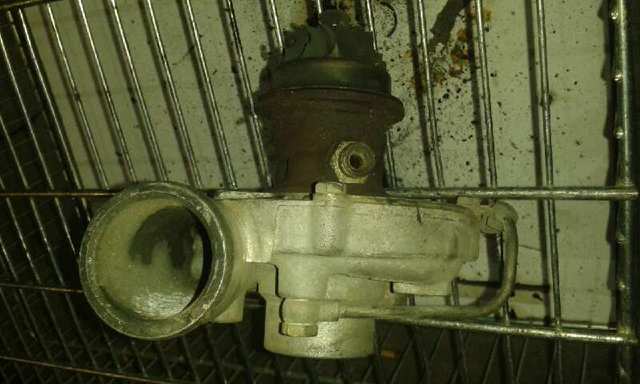 OPEL 90325169 Турбина в наличии Винница