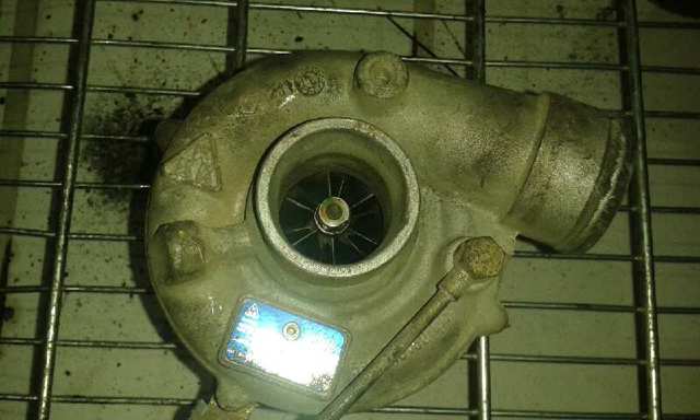 90325169 OPEL Турбина купить в Николаев
