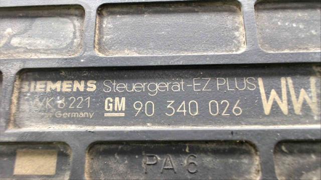90340026 OPEL ШРУС внутренний купить в Ровно