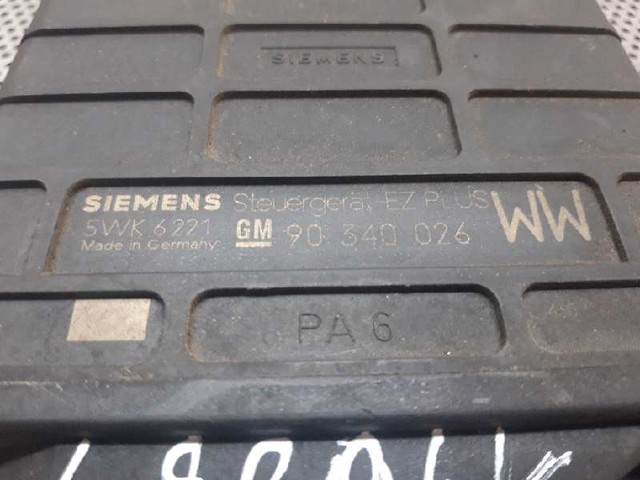 OPEL 90340026 ШРУС внутренний в наличии Ужгород