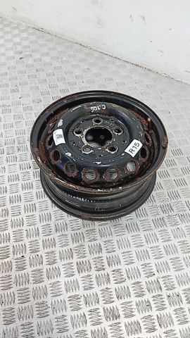 MERCEDES 9034011402 Диски колесные стальные (штампованные) в наличии Тернополь