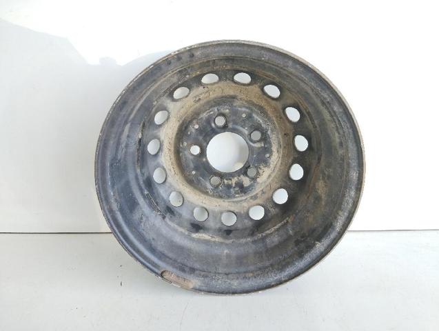 MERCEDES 9034011402 Диски колесные стальные (штампованные) в наличии Харьков