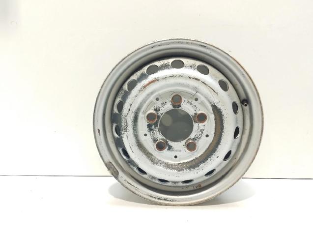 MERCEDES 9034011402 Диски колесные стальные (штампованные) в наличии Николаев