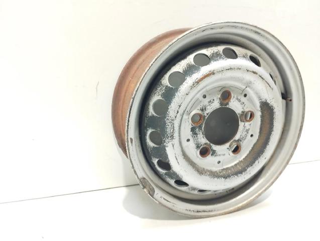 9034011402 MERCEDES Диски колесные стальные (штампованные) купить в Каменское