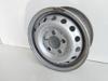 Discos de roda de aço (estampados) 9034011402 MERCEDES