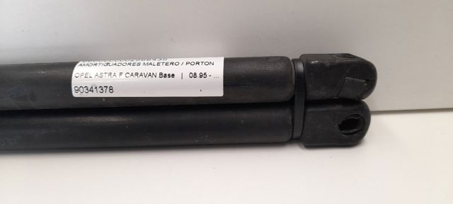 OPEL 90341378 Амортизатор багажника в наличии Черкассы