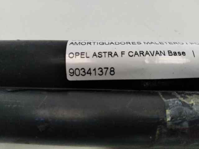 OPEL 90341378 Амортизатор крышки багажника (двери 3/5-й задней) в наличии Полтава