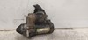 Motor de arranco 90341777 OPEL