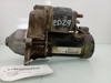 Motor de arranco 90341777 OPEL