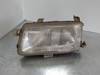 Luz esquerda 90341849 OPEL