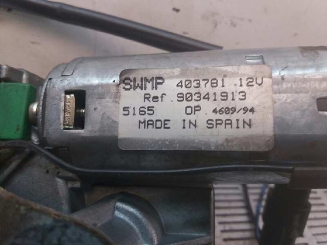 OPEL 90341913 в наличии Николаев