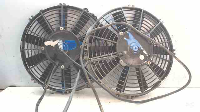 Ventilador - radiador ventilador - 90347536