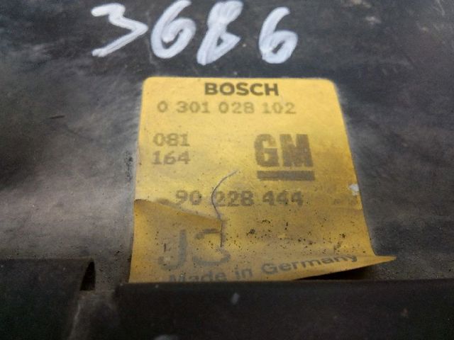 90348247 OPEL Правая фара купить в Черкассы
