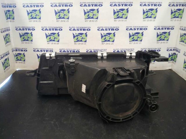OPEL 90348247 Правая фара в наличии Сумы