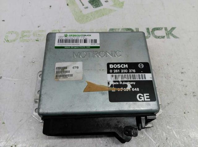 90351648 Блок управления двигателем купить Николаев