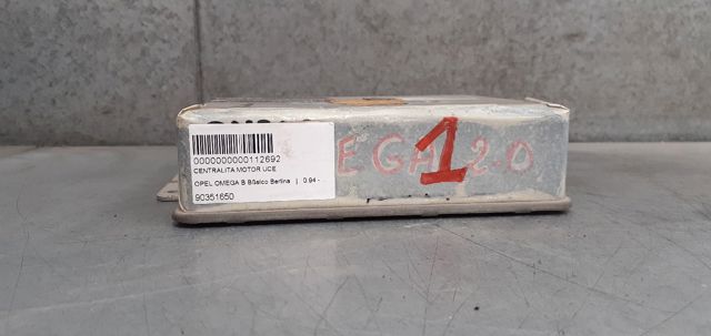 90351650 OPEL купить в Тернополь