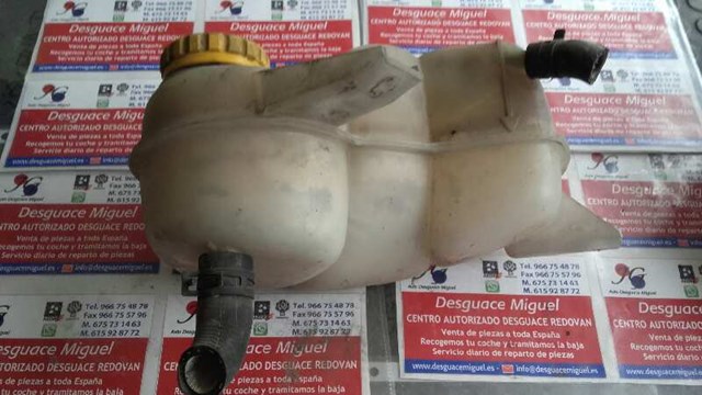 90351853 Бачок системы охлаждения расширительный купить Ужгород
