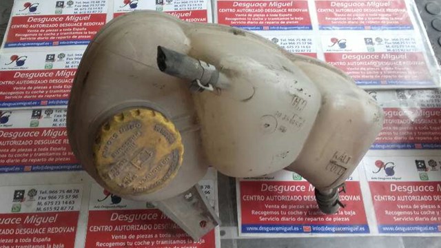 OPEL 90351853 Бачок системы охлаждения в наличии Винница