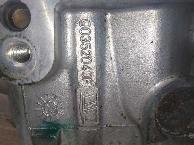 CHRYSLER 90352040F в наличии Запорожье