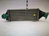 Radiador de intercooler 90353026 OPEL