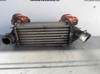 Radiador de intercooler 90353026 OPEL