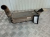 Radiador de intercooler 90353026 OPEL