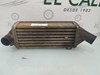 Radiador de intercooler 90353026 OPEL