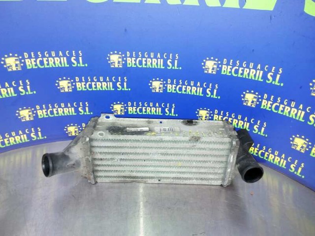 90353026 OPEL Радиатор интеркуллера купить в Винница
