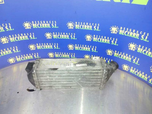 OPEL 90353026 Радиатор интеркуллера в наличии Запорожье