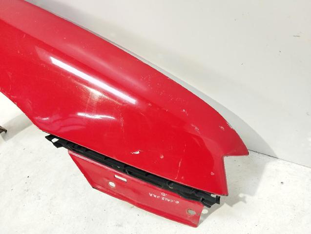 Pára-lama dianteiro direito Opel Calibra 85