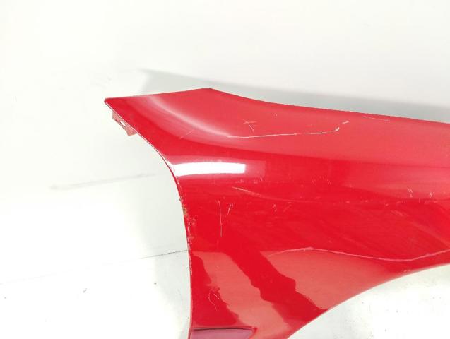 Pára-lama dianteiro direito Opel Calibra 85