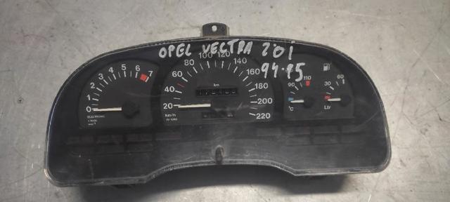 90356303 OPEL Панель приборов купить в Украина