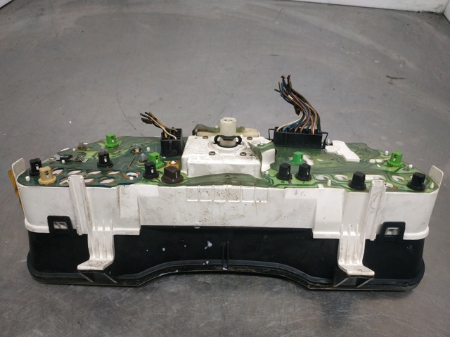 90356303 OPEL Приборная доска (щиток приборов) купить в Полтава