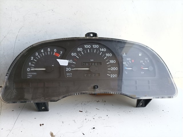 90356303 OPEL Панель приборов купить в Кривой Рог