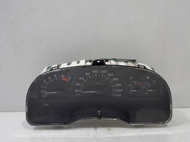 OPEL 90356303 Приборная доска (щиток приборов) в наличии Харьков