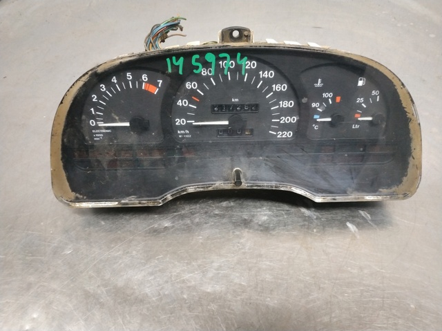 90356303 OPEL Панель приборов купить в Хмельницкий