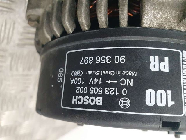 90356897 Генератор купить Кривой Рог