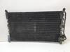 Radiador de aparelho de ar condicionado 90358557 OPEL