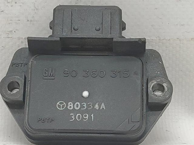 90360315 OPEL Модуль зажигания (коммутатор) купить в Николаев