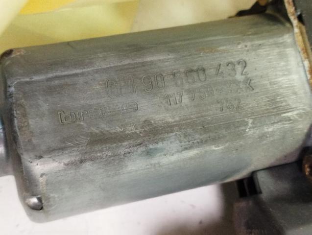 90360536 OPEL Стеклоподъемник передней правой двери купить в Николаев