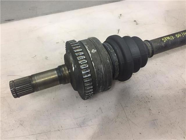 Semieixo traseiro Opel Omega 16, 17, 19