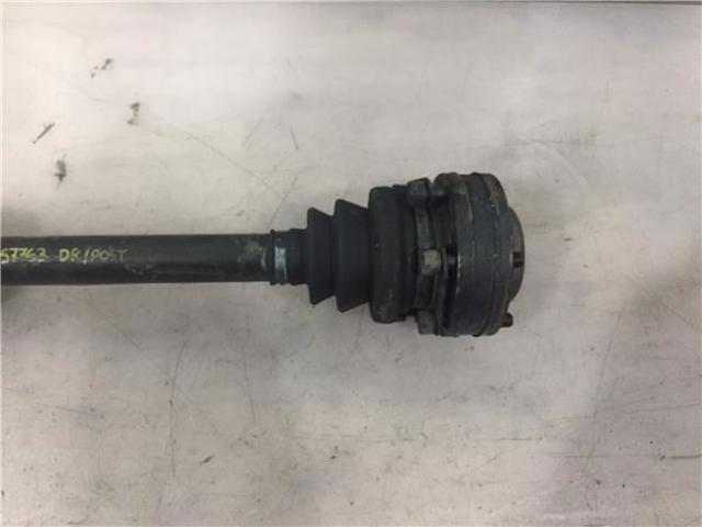 Semieixo traseiro Opel Omega 16, 17, 19