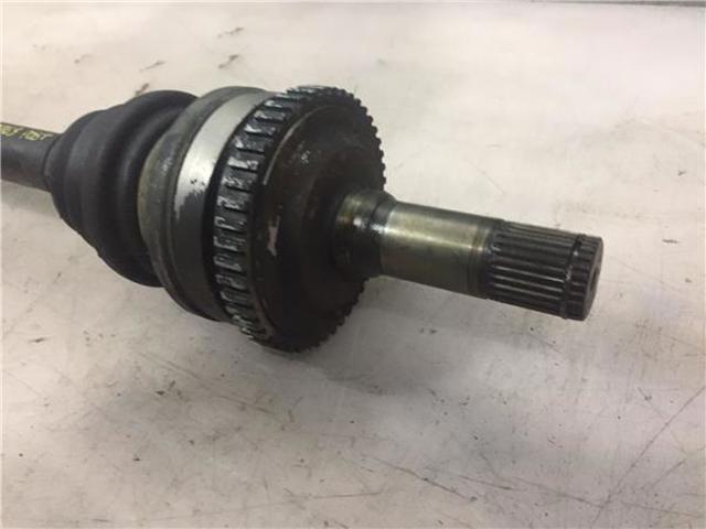 Semieixo traseiro Opel Omega 16, 17, 19